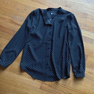 Equipment star blouse